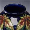 Image 3 : Moorcroft Pottery Limited Edition Marinka Vase