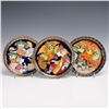 Image 1 : 3pc Rosenthal Display Plates, Aladdin and the Magic Lamp