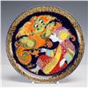 Image 2 : 3pc Rosenthal Display Plates, Aladdin and the Magic Lamp
