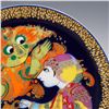 Image 3 : 3pc Rosenthal Display Plates, Aladdin and the Magic Lamp