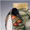 Image 3 : Moorcroft Pottery by Philip Gibson Vase, Torridon