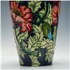 Image 8 : Moorcroft Pottery Scarlet Cloud Limited Edition Vase