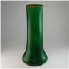 Image 2 : Legras Glass Vase, Daffodils
