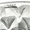 Image 3 : Lalique Crystal Large Bowl, Languedoc