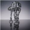 Image 3 : Swarovski Crystal Disney Star Wars Figurine, AT-AT Walker 5597042