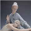 Image 2 : Lladro Figurine, Closing Scene 1014935