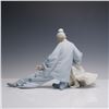 Image 3 : Lladro Figurine, Closing Scene 1014935