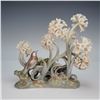 Image 1 : Lladro Porcelain Figurine, The Forest 1001243