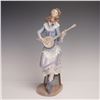 Image 1 : Lladro Porcelain Sculpture Sweet Country 1006340