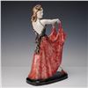 Image 2 : Goldscheider Parisienne by Helen Liedloff Dancing Girl Figurine