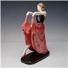 Image 3 : Goldscheider Parisienne by Helen Liedloff Dancing Girl Figurine