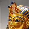 Image 8 : Boehm Porcelain Bust, The Mask of Tutankhamun 327