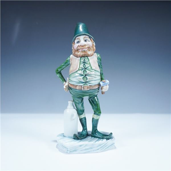 Royal Doulton Prototype Elf Figurine