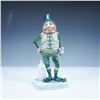 Image 1 : Royal Doulton Prototype Elf Figurine