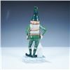 Image 2 : Royal Doulton Prototype Elf Figurine