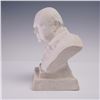 Image 2 : Spode Ceramic Bust Sculpture, Winston S. Churchill
