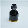 Image 2 : Royal Worcester Porcelain Candle Snuffer, Winston Churchill