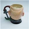 Image 2 : Fieldings Musical Character Jug, Winston Churchill