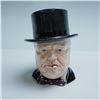 Image 1 : Royal Winton Character Jug, Man of the Year
