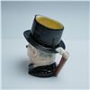 Image 2 : Royal Winton Character Jug, Man of the Year
