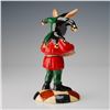 Image 2 : Royal Doulton Prototype Colorway Bunnykins, Jester