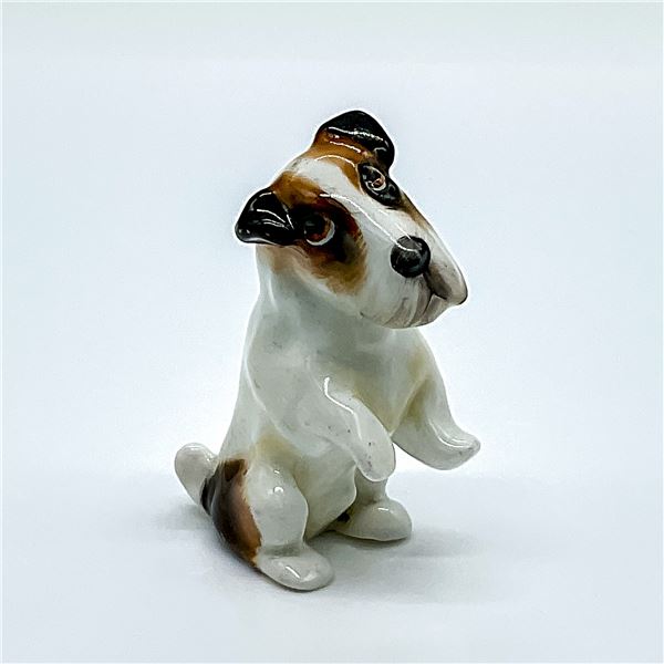 Royal Doulton Rare Terrier Puppy HN904