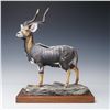 Image 1 : Boehm Limited Edition Nyala Tragelaphus Angasi Porcelain Sculpture