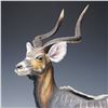 Image 2 : Boehm Limited Edition Nyala Tragelaphus Angasi Porcelain Sculpture