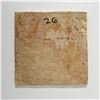 Image 3 : 72pc Doulton Lambeth by William Rowe Tile Panel of Sailing Ships