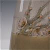Image 3 : Rookwood Floral Crocus Vase, 1656E