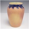 Image 1 : Rookwood Pottery by Charles McLaughlin Matte Glaze Vase