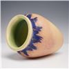 Image 3 : Rookwood Pottery by Charles McLaughlin Matte Glaze Vase