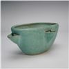 Image 3 : 3pc Georgia Art Pottery and Other Planters