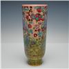 Image 2 : Dennis Chinaworks Sally Tuffin Stylised Deco Lady Ltd Edition Vase