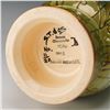 Image 8 : Dennis Chinaworks Sally Tuffin Stylised Deco Lady Ltd Edition Vase