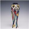 Image 2 : Moorcroft Pottery by Kerry Goodwin Vase, Fair Lady