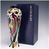Image 8 : Moorcroft Pottery by Kerry Goodwin Vase, Fair Lady