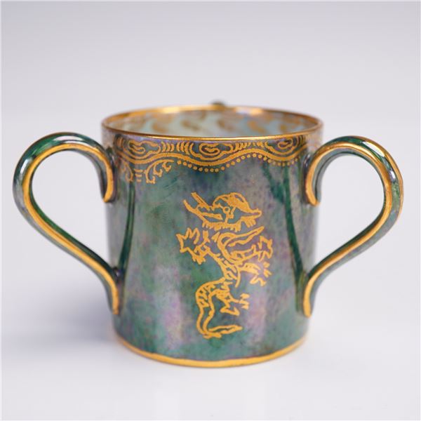 Wedgwood Fairyland Lustre Small Tyg, Z4831