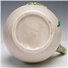 Image 5 : Clarice Cliff Newport Pottery Budgerigar Jug 850