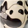 Image 3 : Moorcroft Panda Carousel Vase by Kerry Goodwin