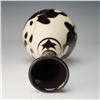 Image 4 : Moorcroft Panda Carousel Vase by Kerry Goodwin
