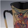 Image 3 : Moorcroft Pottery by Kerry Goodwin Double-Handle Vase, Bleeding Heart