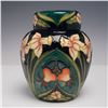 Image 2 : Moorcroft Pottery by Rachel Bishop Lidded Ginger Jar, Carousel
