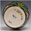 Image 5 : Moorcroft Pottery by Rachel Bishop Lidded Ginger Jar, Carousel