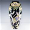 Image 2 : Moorcroft Pottery Design Trial Floral Vase