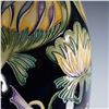 Image 4 : Moorcroft Pottery Design Trial Floral Vase