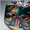 Image 6 : Moorcroft Pottery Limited Edition Maypole Vase