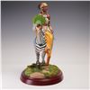 Image 2 : Willits Design's Ebony Visions Sculpture, African Queen 37112