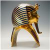 Image 3 : Boehm Porcelain Bust, The Mask of Tutankhamun 429