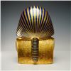 Image 4 : Boehm Porcelain Bust, The Mask of Tutankhamun 429